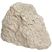 American Educational 5621G White Massive Aragonite Mineral, 1/2Kg