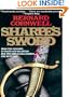 Sharpe's Sword: Richard Sharpe and the Salamanca Campaign, June and July 1812 (Richard Sharpe Adventure Series)(Library Binding)