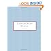 Scripture Study Journal: Chapters: 1