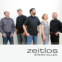 CD Zeitlos - Sternallee