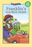 Franklin's Soapbox Derby (Kids Can Read)