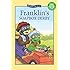 Franklin's Soapbox Derby (Kids Can Read)