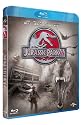 Jurassic Park III [Blu-ray]