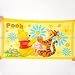 Winnie The Pooh Blanket Rug Soogan Sugan Yellow