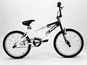Freestyle BMX Bombing 546B