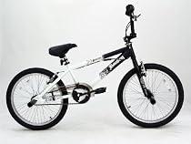 Freestyle BMX Bombing 546B
