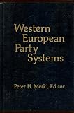 Western European party systems : trends and prospects