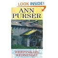 Weeping on Wednesday (The Lois Meade mysteries)