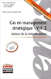 Cas en management strategique : Autour de la mise en oeuvre