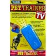 Pet Trainer The Humane Pet Training System As Seen On Tv