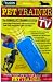 Pet Trainer the Humane Pet Training System As Seen on TV