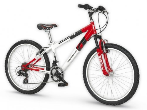 TECNO BIKE: ART.702 MAN