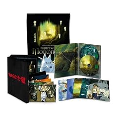 Prinzessin Mononoke Special Edition (Holzbox inkl. Postkarten & Poster - exklusiv bei Amazon.de)