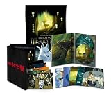Prinzessin Mononoke (Special Edition) (Holzbox inkl. Postkarten & Poster - exklusiv bei Amazon.de)