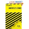 Aristotle's Ethics (Cliffs Notes)