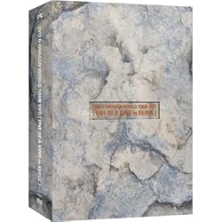 2013 G-Dragon World Tour: One of a Kind in Seoul