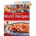 World Kitchen: World Recipes