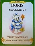 Doris & a clean-up : Virgo (August 23rd-September 22nd)