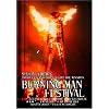 Burning Man Festival - Special Edition