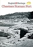 Chesters Roman Fort, Northumberland