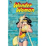 Wonder Woman: The Twelve Laborspar Martin Pasko
