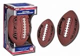 Franklin Sports Grip-Rite Football