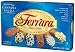 Ferrara Cannoli Shells, 6 Count, 4.5 Ounce Boxes (Pack of 12)