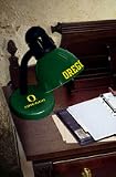 Oregon Ducks Desk Lamp