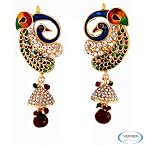 vendee Fashion - Indian traditional earring