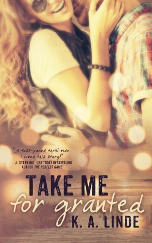 Take Me for Granted (Volume 1)