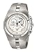 Seiko Men's Arctura Kinetic Chronograph Watch #SNL001