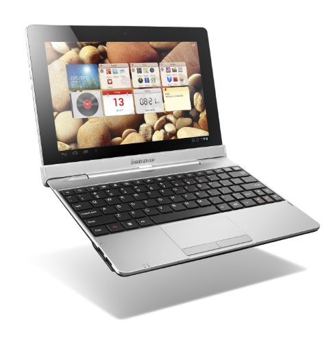 detail Lenovo S2110 32gb with Keyboard Dock