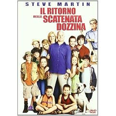 Il Ritorno Della Scatenata Dozzina