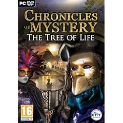 Chronicles Of Mystery