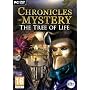 Chronicles Of Mystery: The Tree Of Life (PC DVD) by Mastertronic Ltd