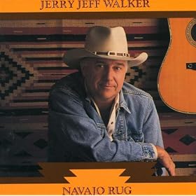 Jerry Jeff Walker - Nolan Ryan(he's A Hero To Us All)