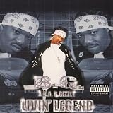 Livin Legend [Explicit]