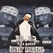 Livin Legend [Explicit]