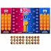 NBA Playoff/Standing Boards