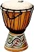 Toca SDVNP-7 Djembe, Natural