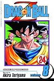Dragon Ball Z, Volume 8 [DBZ V08  2/E]