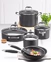 Anolon® Advanced Cookware Registry Essentials