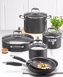 Anolon® Advanced Cookware Registry Essentials