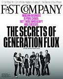 Fast Company (1-year)