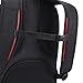 Case Logic 15.6 - Inch Backpack for Laptop and Tablet, Black (BEBP-215BLACK)