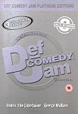 Def Comedy Jam - All Stars - Vol.8 [DVD]
