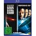 Der Tag, an dem die Erde stillstand/Independence Day [Blu-ray]