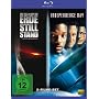 Der Tag, an dem die Erde stillstand/Independence Day [Blu-ray]
