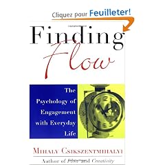 Finding Flow: The Psychology of Engagement With Everyday Life