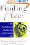 Finding Flow: The Psychology of Engagement with Everyday Life (Masterminds Series)